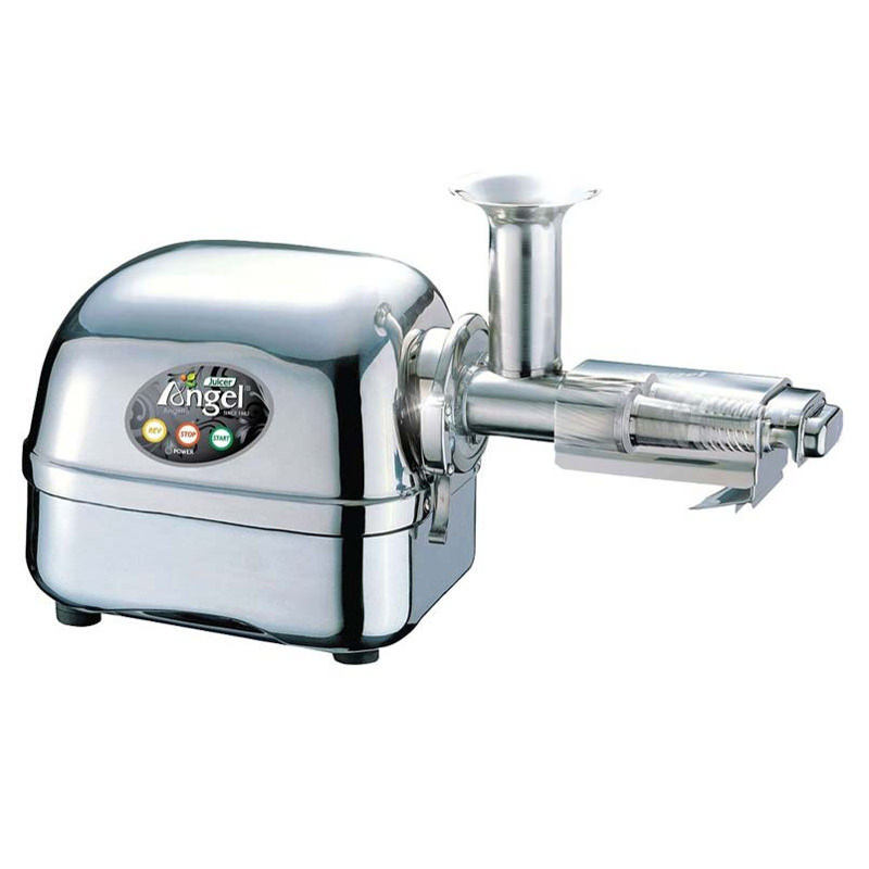 Angel Juicer 8500S