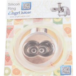 Angel Juicer Sieb-Dichtungsringe